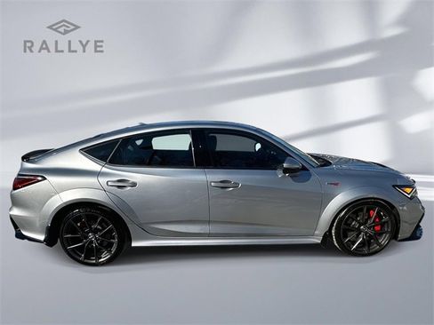 Used 2025 Acura Integra Type S image 2