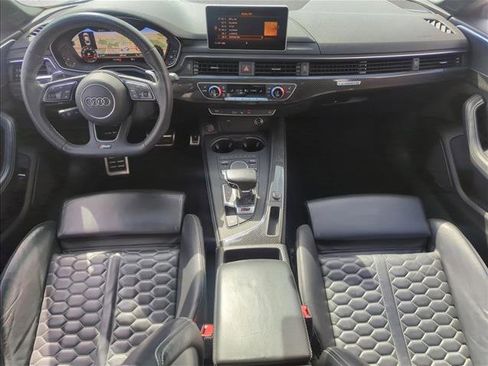 Used 2019 Audi RS 5 Sportback w/ Dynamic Plus Package image 17