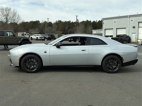 New 2026 Dodge Charger R/T Scat Pack image 10