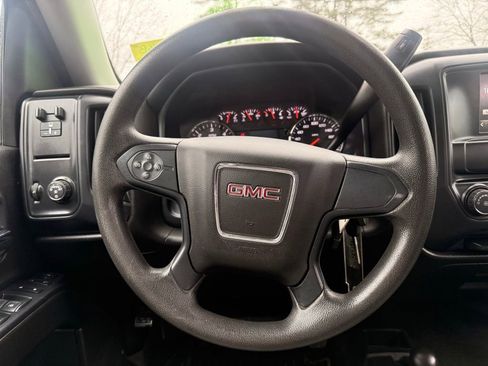 Used 2018 GMC Sierra 1500 4x4 Double Cab image 16