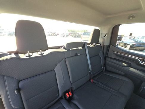 Used 2023 GMC Sierra 1500 Elevation w/ X31 Off-Road Package image 16
