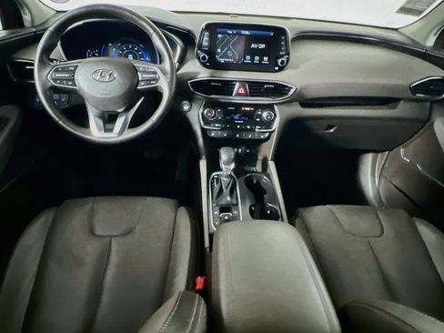 Used 2020 Hyundai Santa Fe Limited FWD image 29