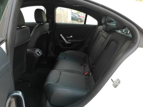 Used 2025 Mercedes-Benz CLA 250 4MATIC image 20