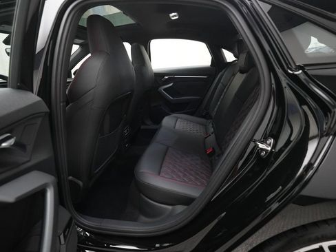 New 2026 Audi S3 Premium AWD/4WD image 15