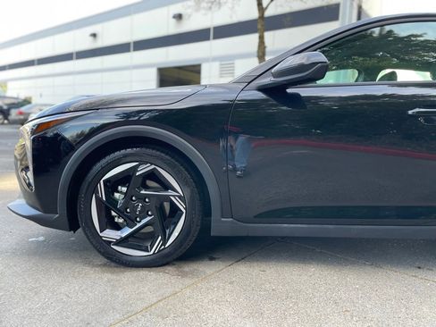 Certified 2025 Kia K4 EX image 7