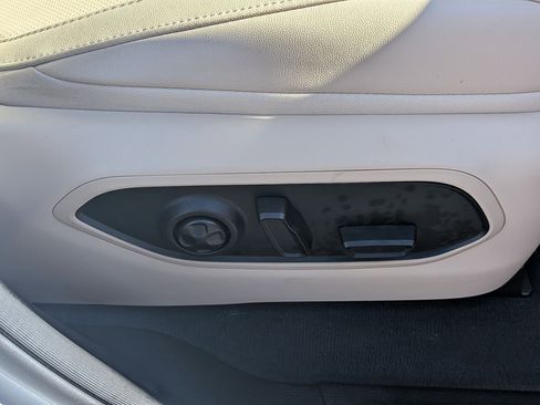 Certified 2023 Jeep Grand Cherokee L Limited w/ Luxury Tech Group II image 38