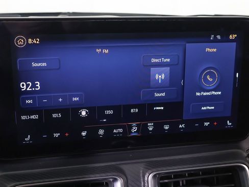 Used 2024 Ford Mustang Premium image 49