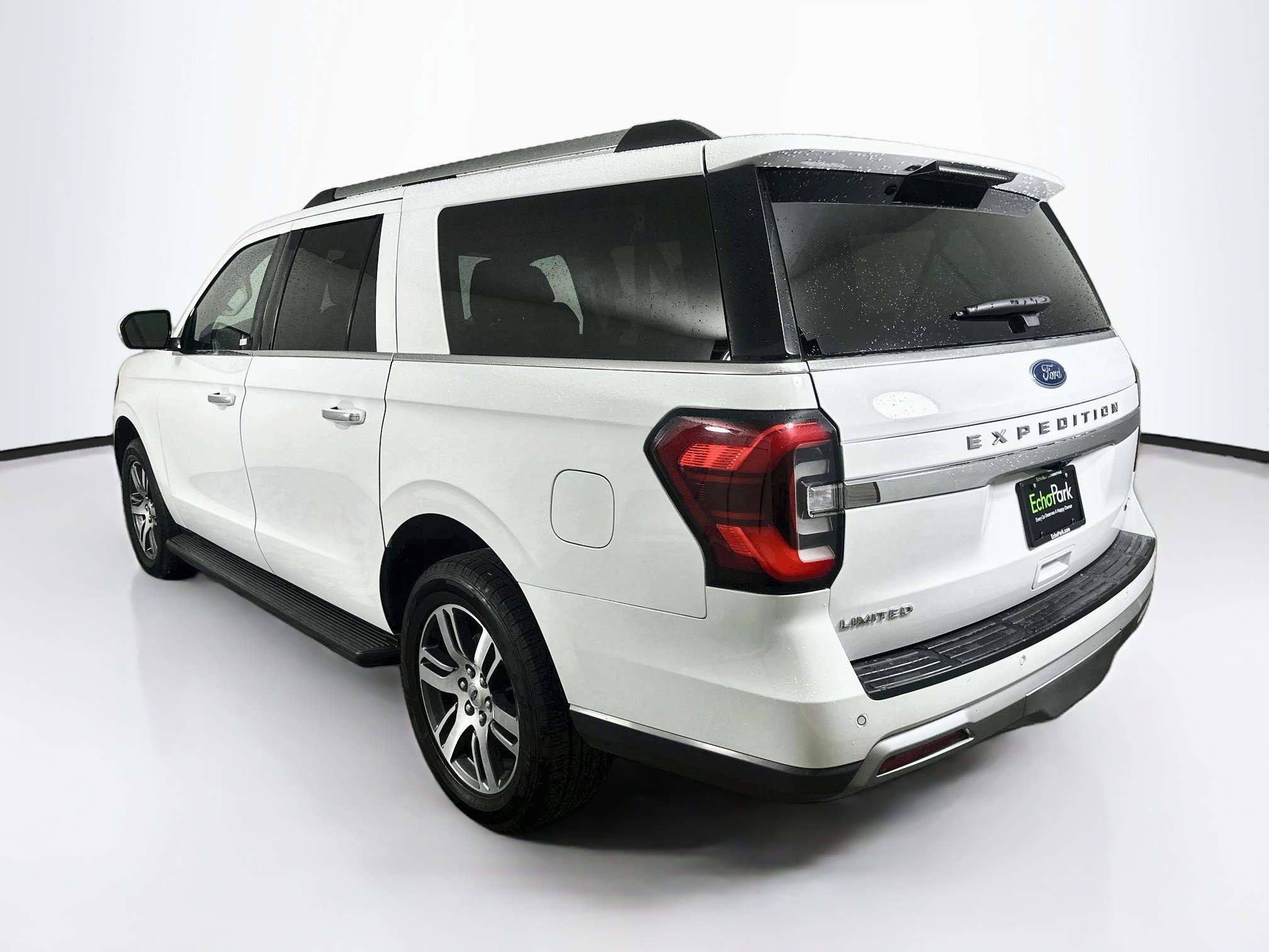 Used 2024 Ford Expedition Max Limited RWD image 5