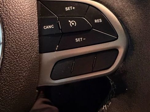 Used 2023 Dodge Challenger SRT Hellcat RWD image 15