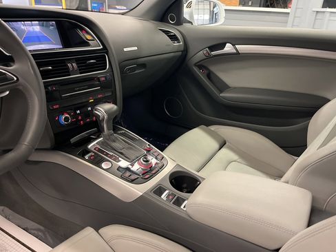 Used 2017 Audi A5 2.0T Sport image 23