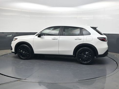 New 2026 Honda HR-V Sport image 6
