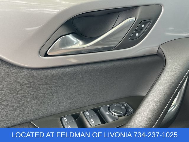 Certified 2024 Chevrolet Blazer LT w/ Convenience Package FWD image 22