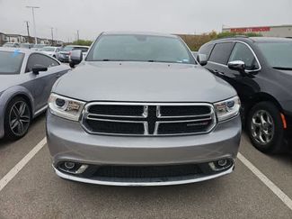 Used 2018 Dodge Durango SXT w/ 3rd Row Seating Group video 2