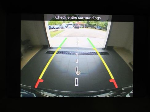 Used 2019 Dodge Durango SXT w/ 3rd Row Seating Group AWD/4WD image 18