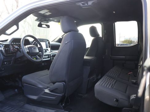 Used 2022 Ford F150 XL w/ STX Appearance Package image 47