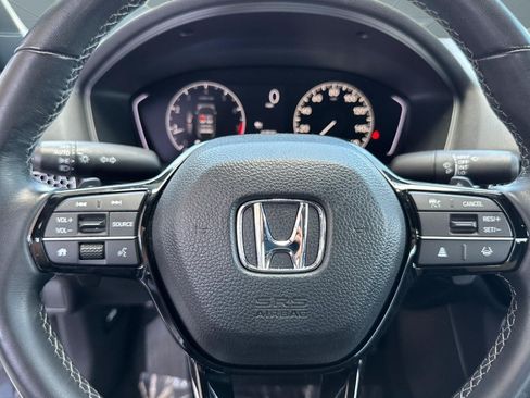 Used 2024 Honda Civic Sport image 16