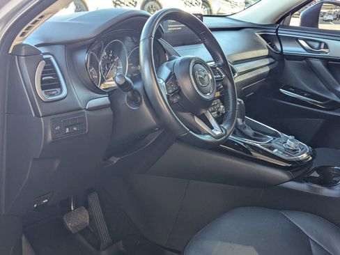 Used 2023 MAZDA CX-9 Touring image 13