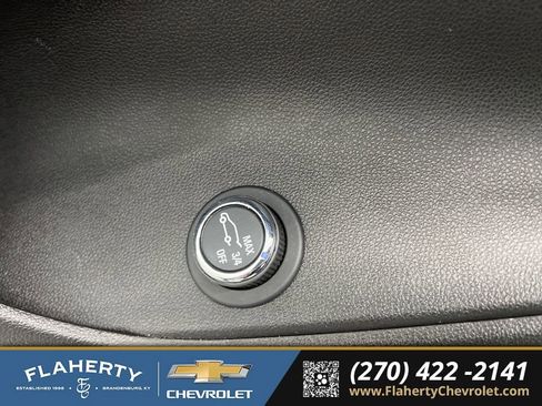 Used 2023 Chevrolet Blazer LT w/ Convenience Package image 22