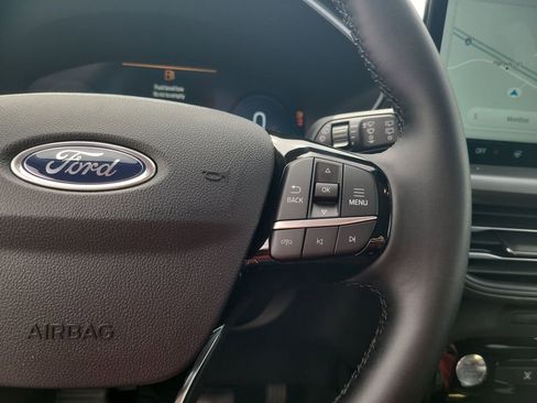 New 2025 Ford Escape Active w/ Active Premium Tech Pack image 15