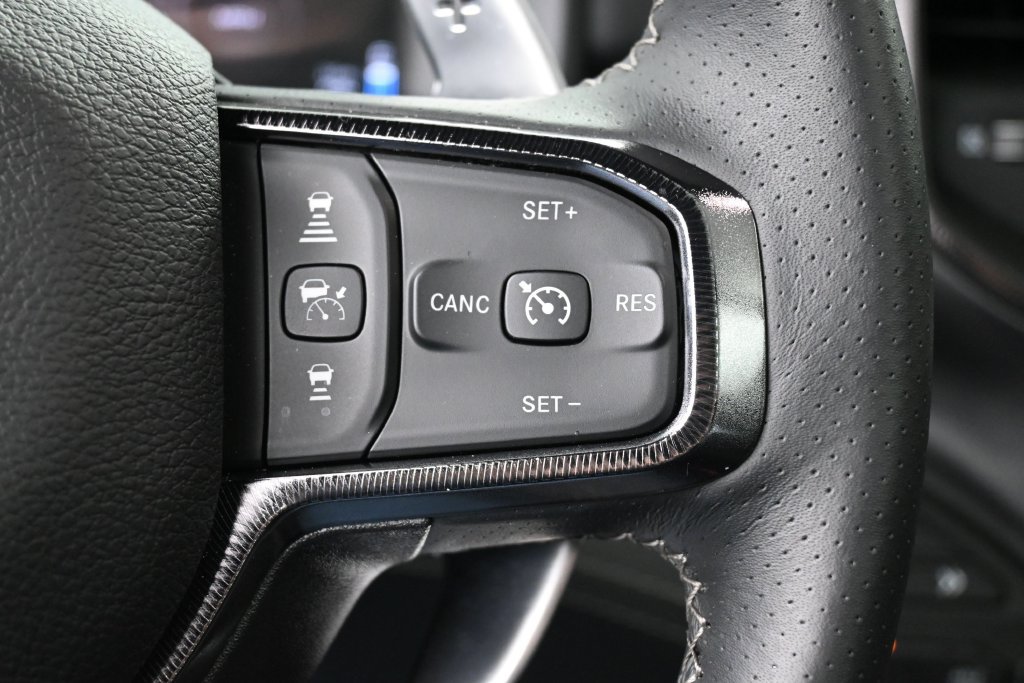 Used 2024 RAM 1500 TRX w/ TRX Level 2 Equipment Group AWD/4WD image 41