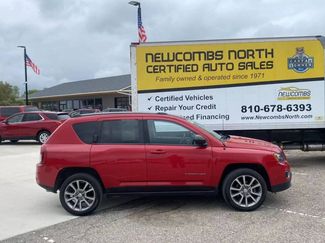Used 2016 Jeep Compass Sport w/ Power Value Group image 1