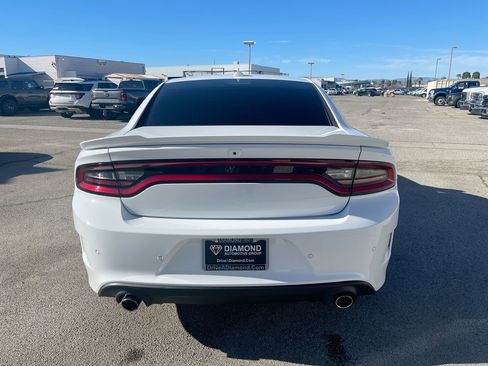 Used 2023 Dodge Charger GT image 6