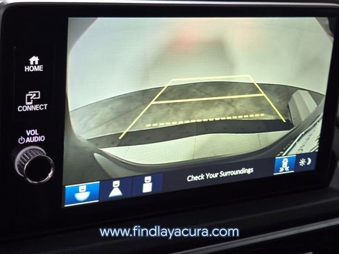 Used 2025 Acura ADX AWD image 22