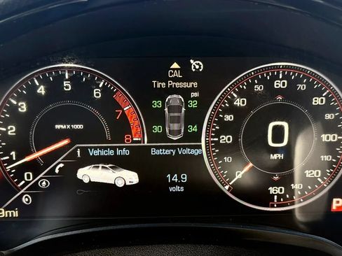 Used 2013 Cadillac XTS Premium FWD image 14