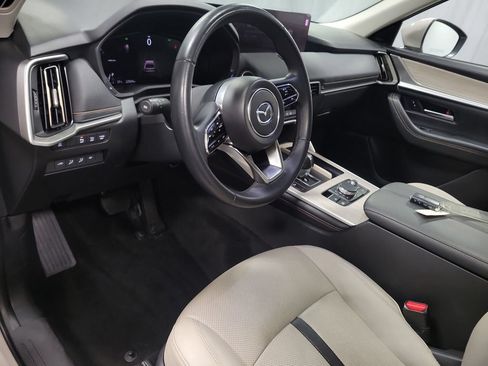 Used 2024 MAZDA CX-90 3.3 Turbo S AWD/4WD image 15