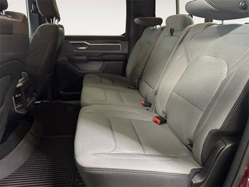 Used 2022 RAM 1500 Big Horn image 21
