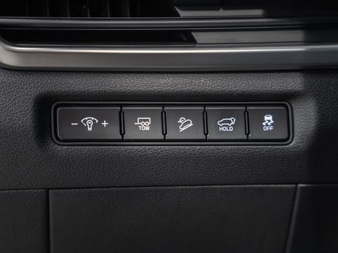 Used 2024 Kia Telluride EX X-Line AWD/4WD image 39