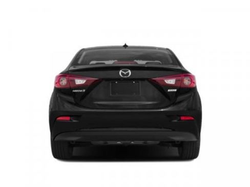 Used 2018 MAZDA MAZDA3 Touring image 8