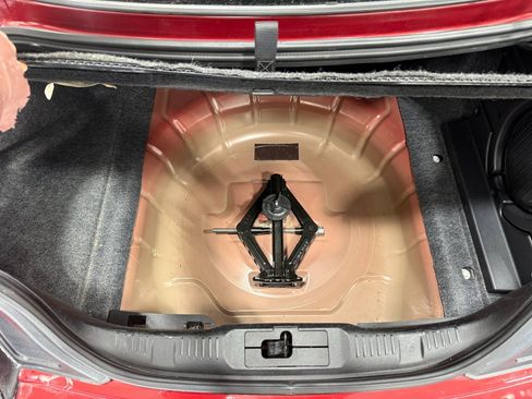 Used 2017 Ford Mustang Premium w/ Equipment Group 201A image 39