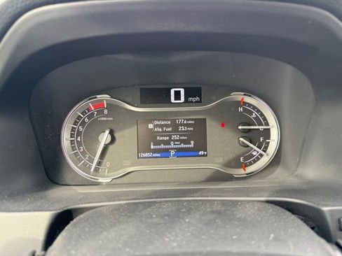 Used 2019 Honda Ridgeline RTL image 15