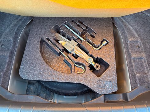 Used 2008 Honda Accord EX-L image 28