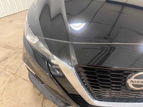 Used 2020 Nissan Altima 2.5 S w/ Driver Assist Package AWD/4WD image 4
