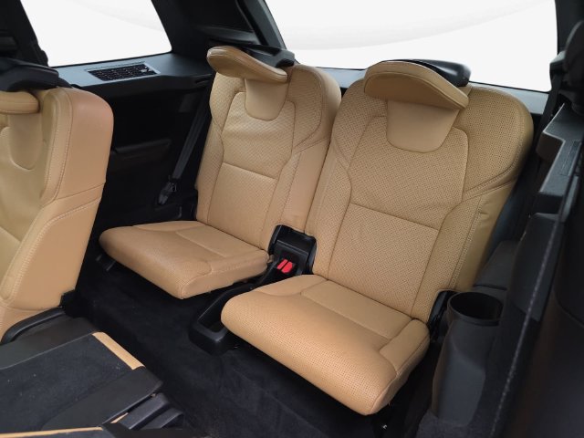 Used 2018 Volvo XC90 T6 Inscription w/ Convenience Package AWD/4WD image 41