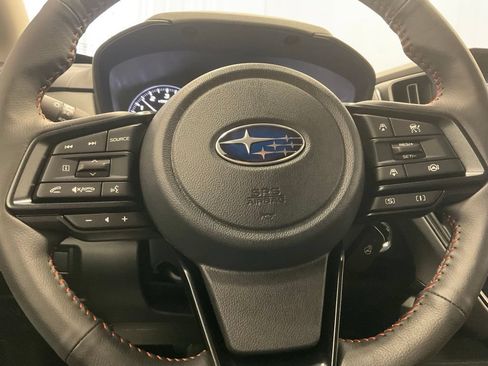 New 2026 Subaru Crosstrek 2.5i Limited w/ Crosstrek Mirror Package AWD/4WD image 13