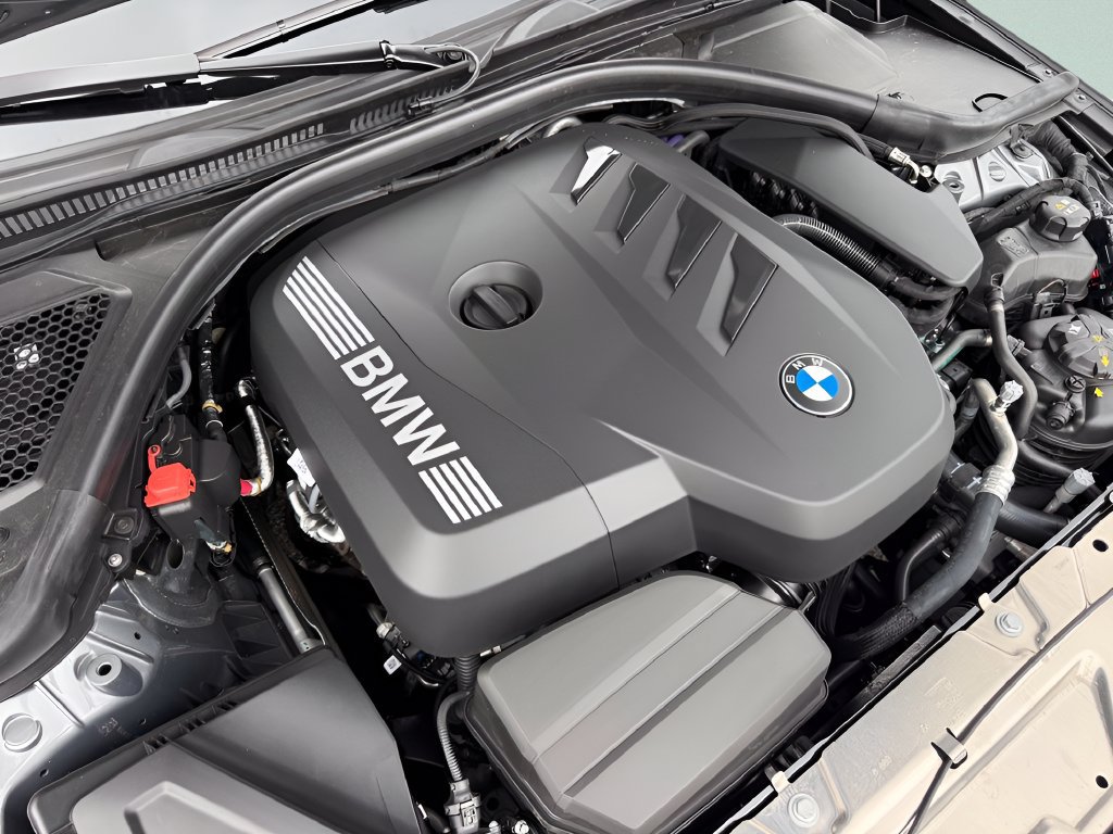 New 2026 BMW 330i Sedan w/ Premium Package RWD image 25