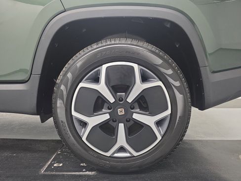 Used 2024 Rivian R1T Adventure AWD/4WD image 10