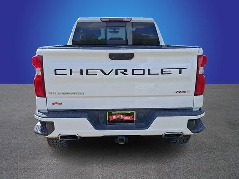 Used 2019 Chevrolet Silverado 1500 RST w/ All-Star Edition image 6