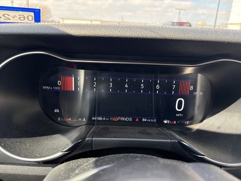 Used 2022 Ford Mustang GT Premium w/ Equipment Group 401A image 7