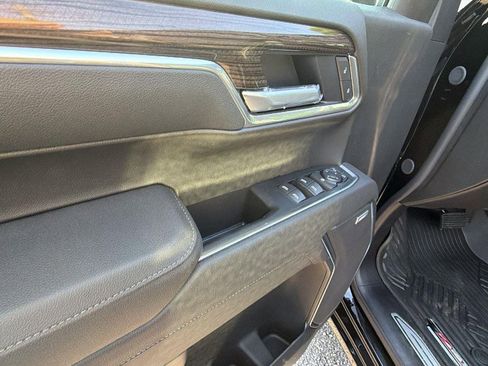 New 2026 Chevrolet Silverado 1500 RST w/ RST All Star Premium Package image 12