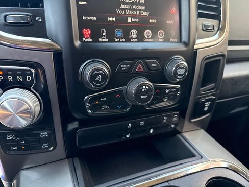 Used 2017 RAM 1500 Sport w/ Convenience Group AWD/4WD image 17