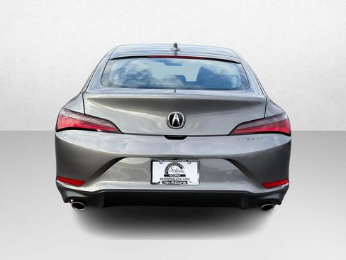 Certified 2025 Acura Integra image 5