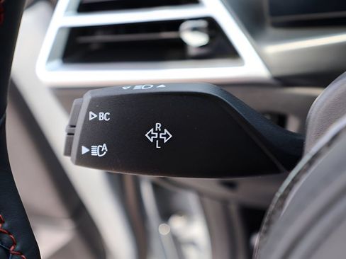 Used 2026 BMW M4 xDrive Competition AWD/4WD image 30