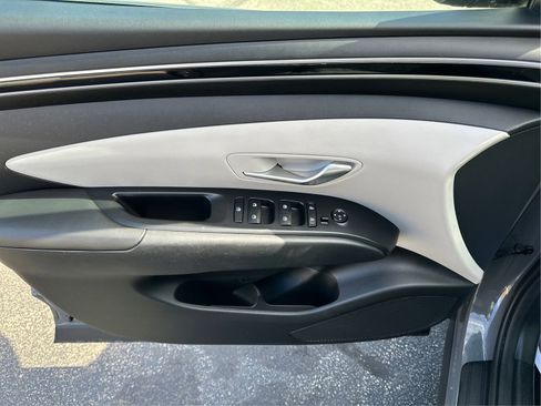 Certified 2024 Hyundai Tucson SEL image 20