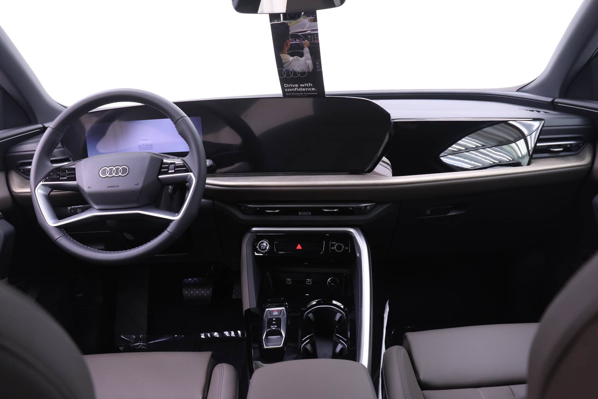 New 2026 Audi Q5 Premium Plus AWD/4WD image 8