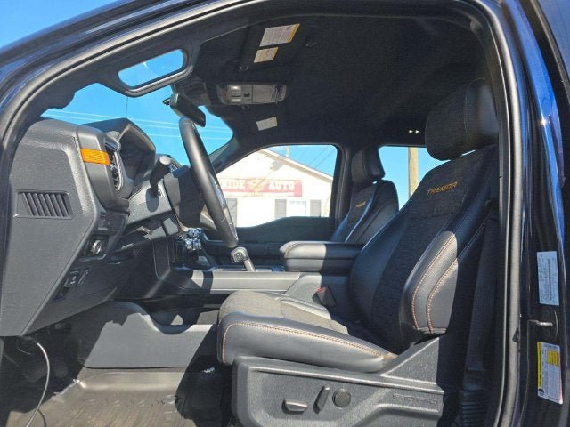 Used 2025 Ford F150 Tremor w/ Tow/Haul Package AWD/4WD image 7