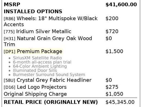 Used 2021 Mercedes-Benz C 300 Sedan image 4